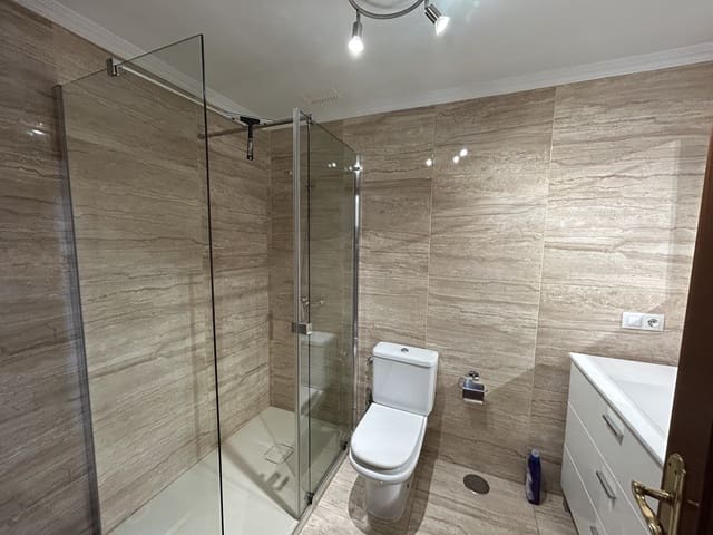 3 soveværelse Lejlighed til salg i Los Abrigos, Granadilla de Abona med garage - € 325.000 (Ref: 9146528)