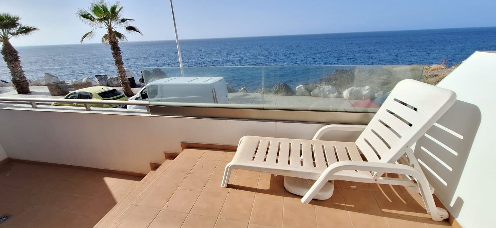 3 quarto Apartamento para venda em Los Abrigos com garagem - 325 000 € (Ref: 9146528)
