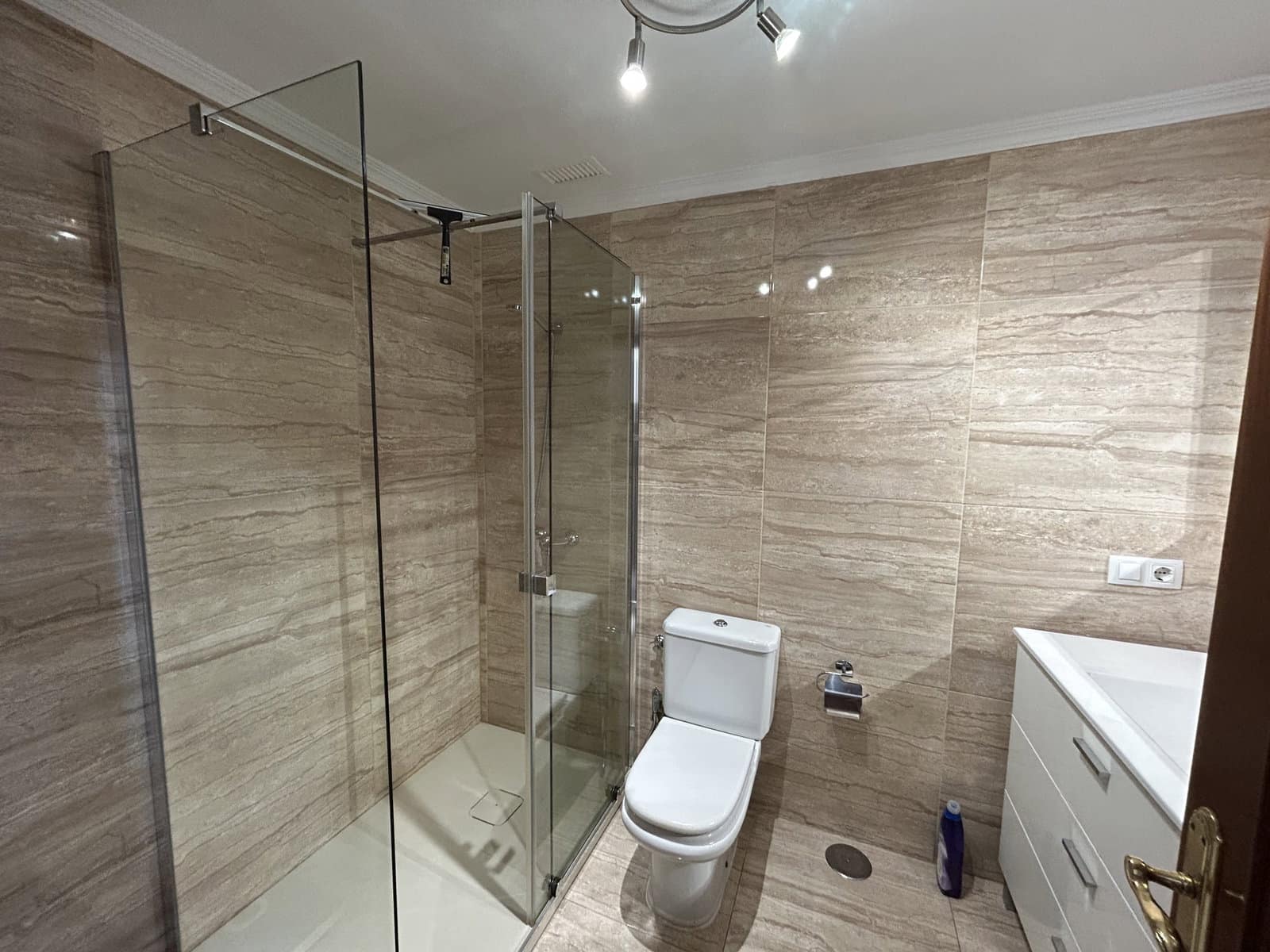 3 quarto Apartamento para venda em Los Abrigos com garagem - 325 000 € (Ref: 9146528)