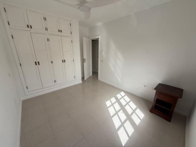 2 makuuhuone Huoneisto myytävänä paikassa Golf del Sur, San Miguel de Abona - 255 000 € (Ref: 9184671)