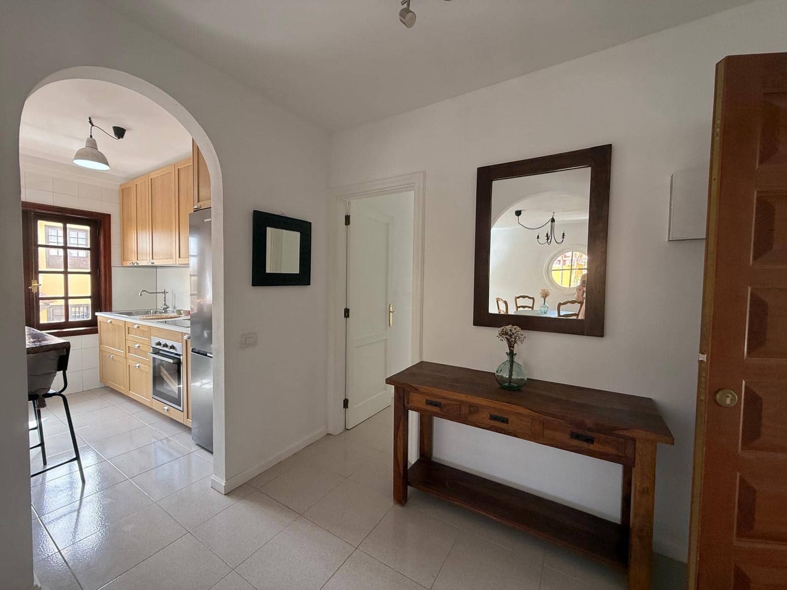 2 soverom Leilighet til salgs i Golf del Sur - € 255 000 (Ref: 9184671)