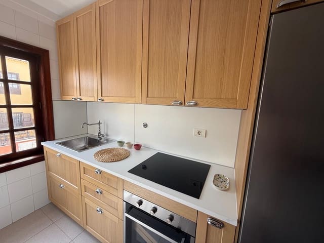 2 makuuhuone Huoneisto myytävänä paikassa Golf del Sur, San Miguel de Abona - 255 000 € (Ref: 9184671)