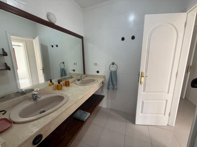 2 makuuhuone Huoneisto myytävänä paikassa Golf del Sur, San Miguel de Abona - 255 000 € (Ref: 9184671)