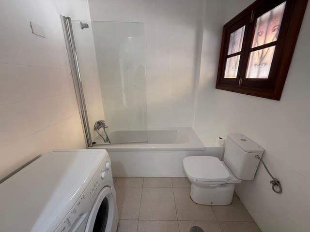 2 makuuhuone Huoneisto myytävänä paikassa Golf del Sur, San Miguel de Abona - 255 000 € (Ref: 9184671)