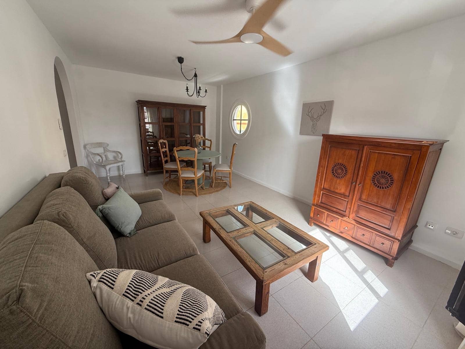 2 soverom Leilighet til salgs i Golf del Sur - € 255 000 (Ref: 9184671)