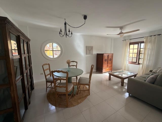 2 soveværelse Lejlighed til salg i Golf del Sur, San Miguel de Abona - € 255.000 (Ref: 9184671)