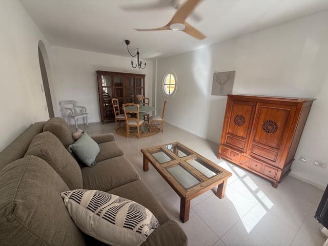 2 soveværelse Lejlighed til salg i Golf del Sur, San Miguel de Abona - € 255.000 (Ref: 9184671)
