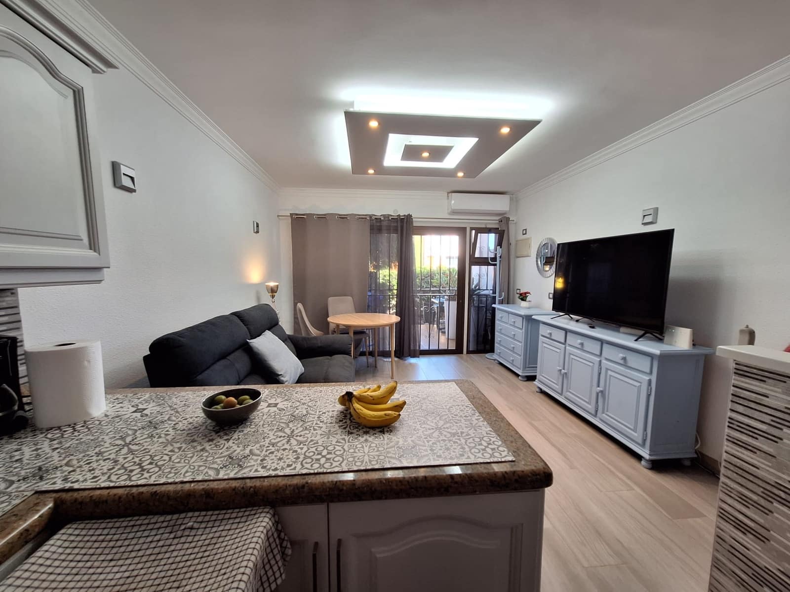 1 soverom Leilighet til salgs i Amarilla Golf med svømmebasseng - € 259 000 (Ref: 9205655)