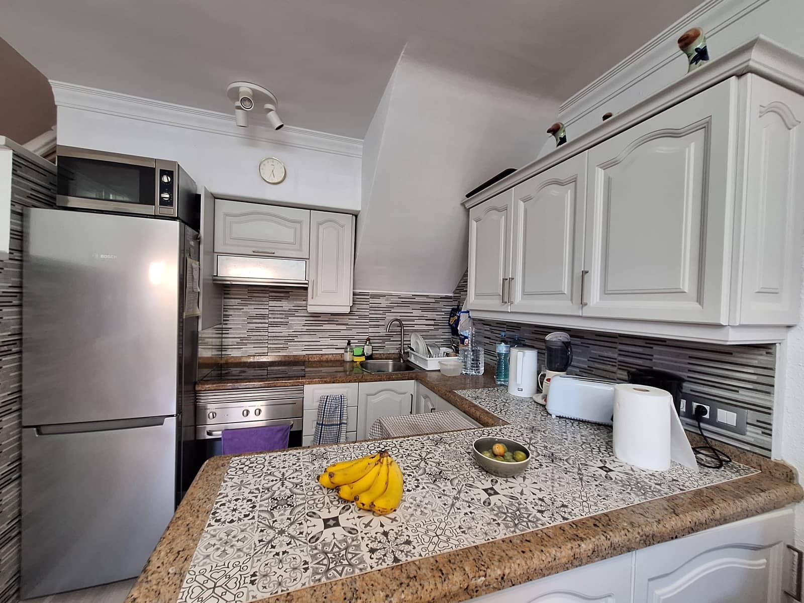 1 soverom Leilighet til salgs i Amarilla Golf med svømmebasseng - € 259 000 (Ref: 9205655)