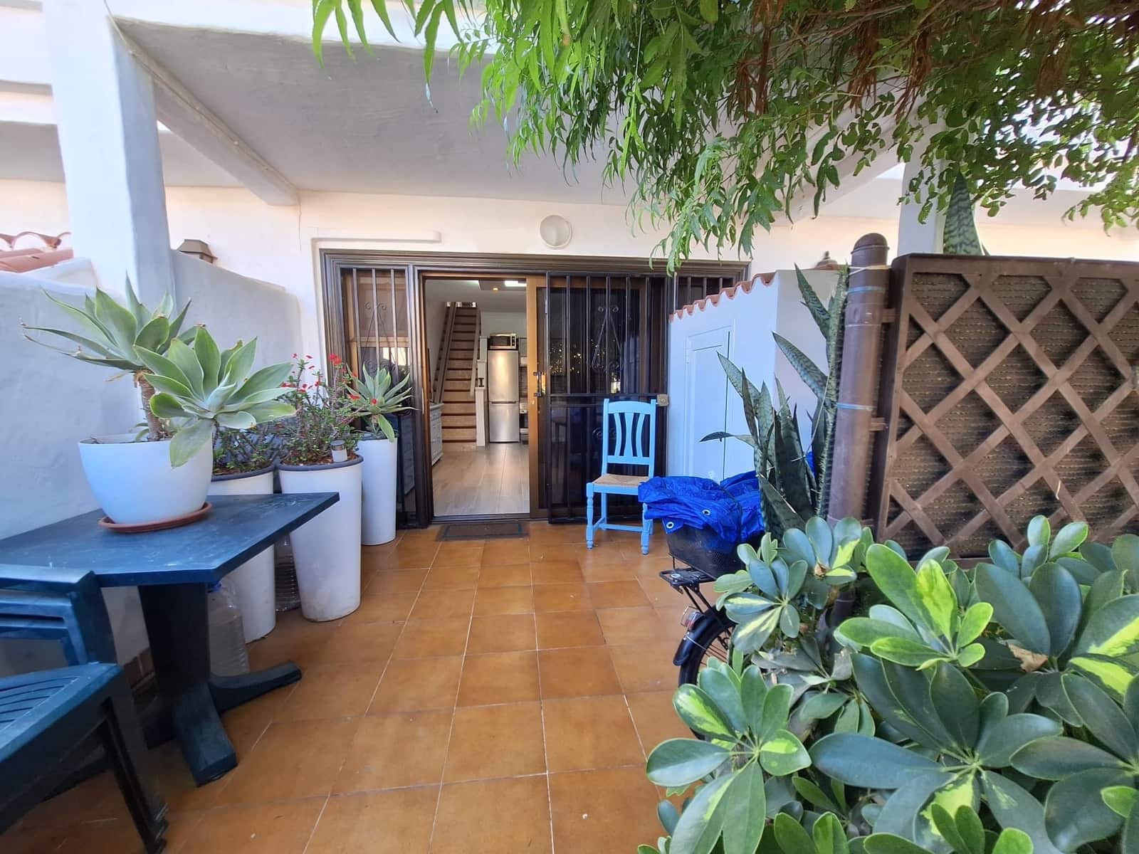 1 soverom Leilighet til salgs i Amarilla Golf med svømmebasseng - € 259 000 (Ref: 9205655)