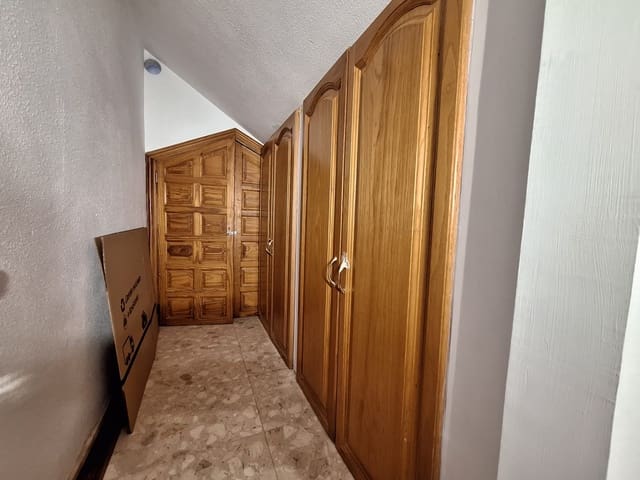 1 soveværelse Lejlighed til salg i Amarilla Golf, San Miguel de Abona med swimmingpool - € 259.000 (Ref: 9205655)