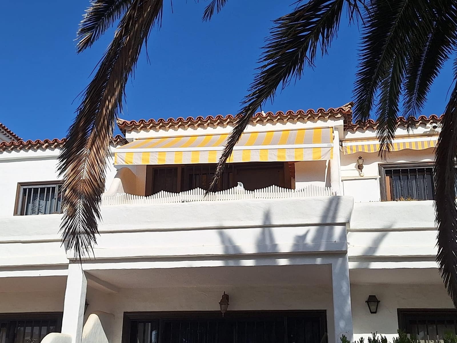 1 soverom Leilighet til salgs i Amarilla Golf med svømmebasseng - € 259 000 (Ref: 9205655)