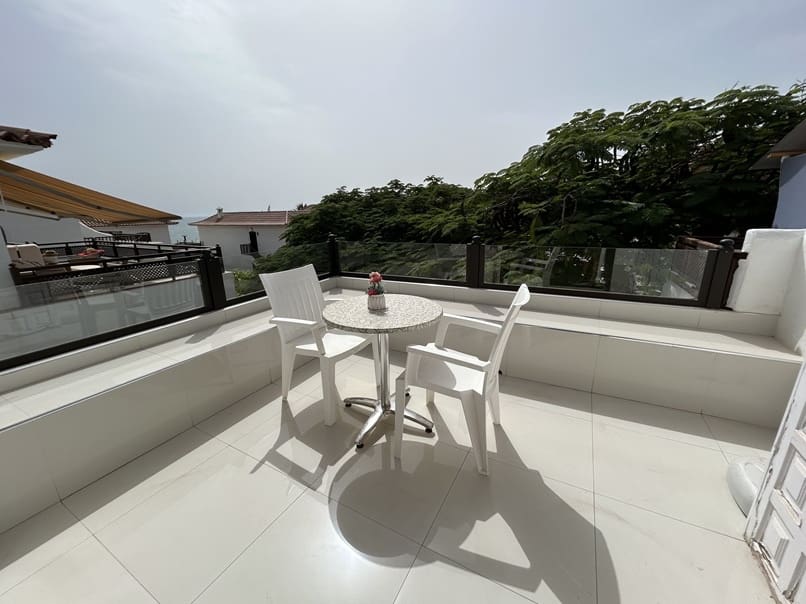 1 makuuhuone Huoneisto myytävänä paikassa Amarilla Golf mukana uima-altaan - 250 000 € (Ref: 9247848)