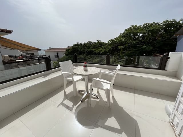 1 soveværelse Lejlighed til salg i Amarilla Golf, San Miguel de Abona med swimmingpool - € 250.000 (Ref: 9247848)