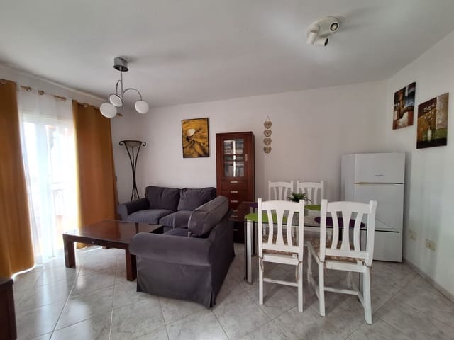 1 soveværelse Villa til salg i Golf del Sur, San Miguel de Abona med swimmingpool - € 250.000 (Ref: 9273173)