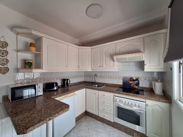 1 soveværelse Villa til salg i Golf del Sur, San Miguel de Abona med swimmingpool - € 250.000 (Ref: 9273173)