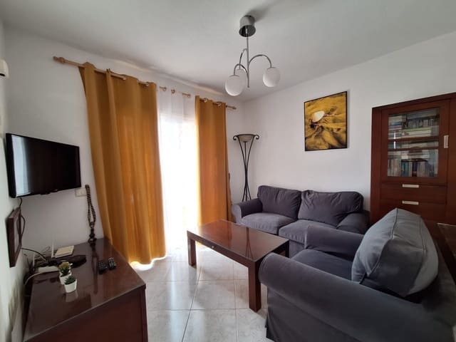 1 soveværelse Villa til salg i Golf del Sur, San Miguel de Abona med swimmingpool - € 250.000 (Ref: 9273173)