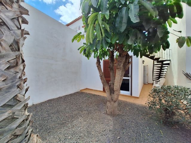 1 soveværelse Villa til salg i Golf del Sur, San Miguel de Abona med swimmingpool - € 250.000 (Ref: 9273173)