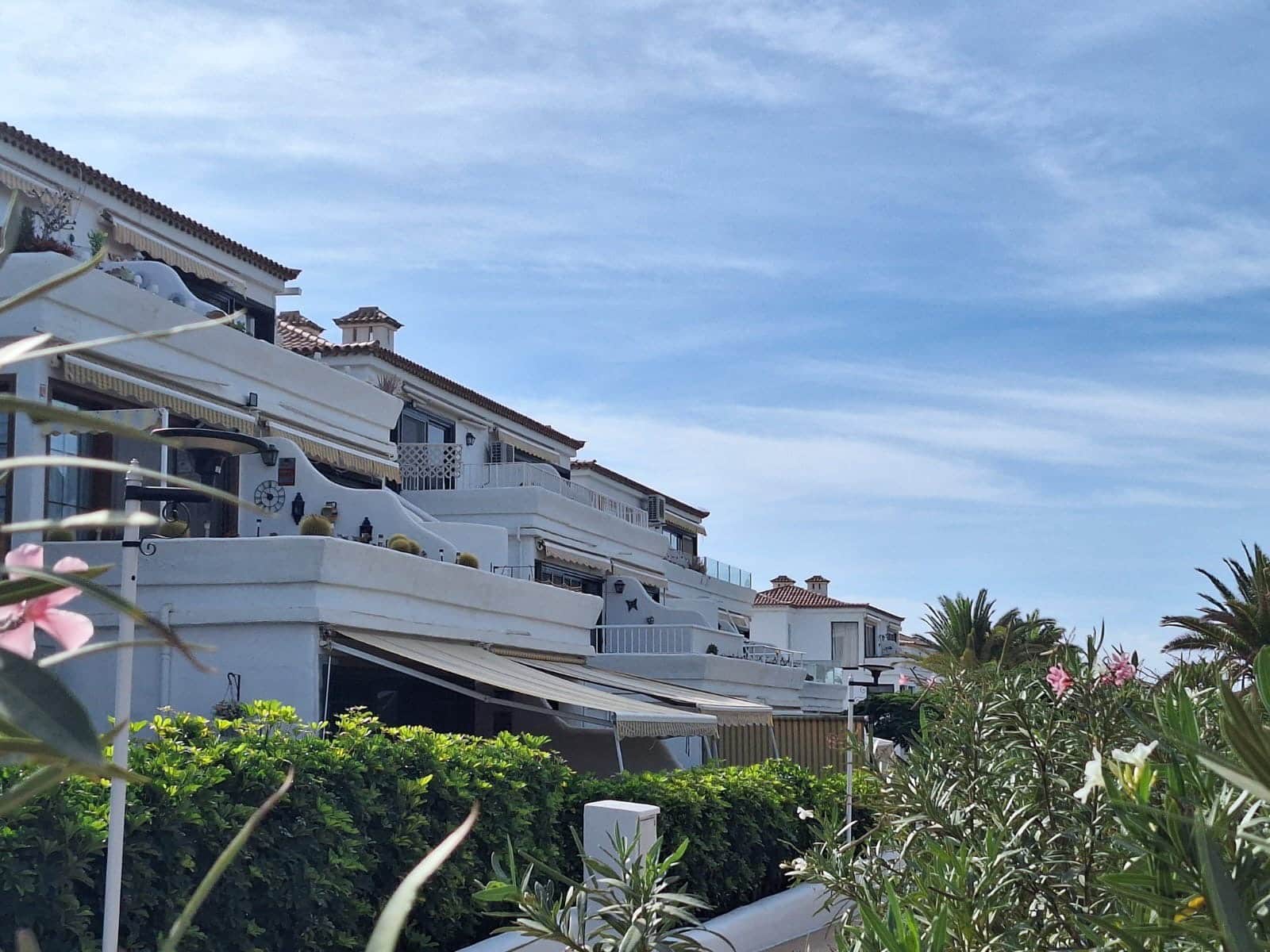 2 makuuhuone Huoneisto myytävänä paikassa Amarilla Golf mukana uima-altaan - 315 000 € (Ref: 9311968)