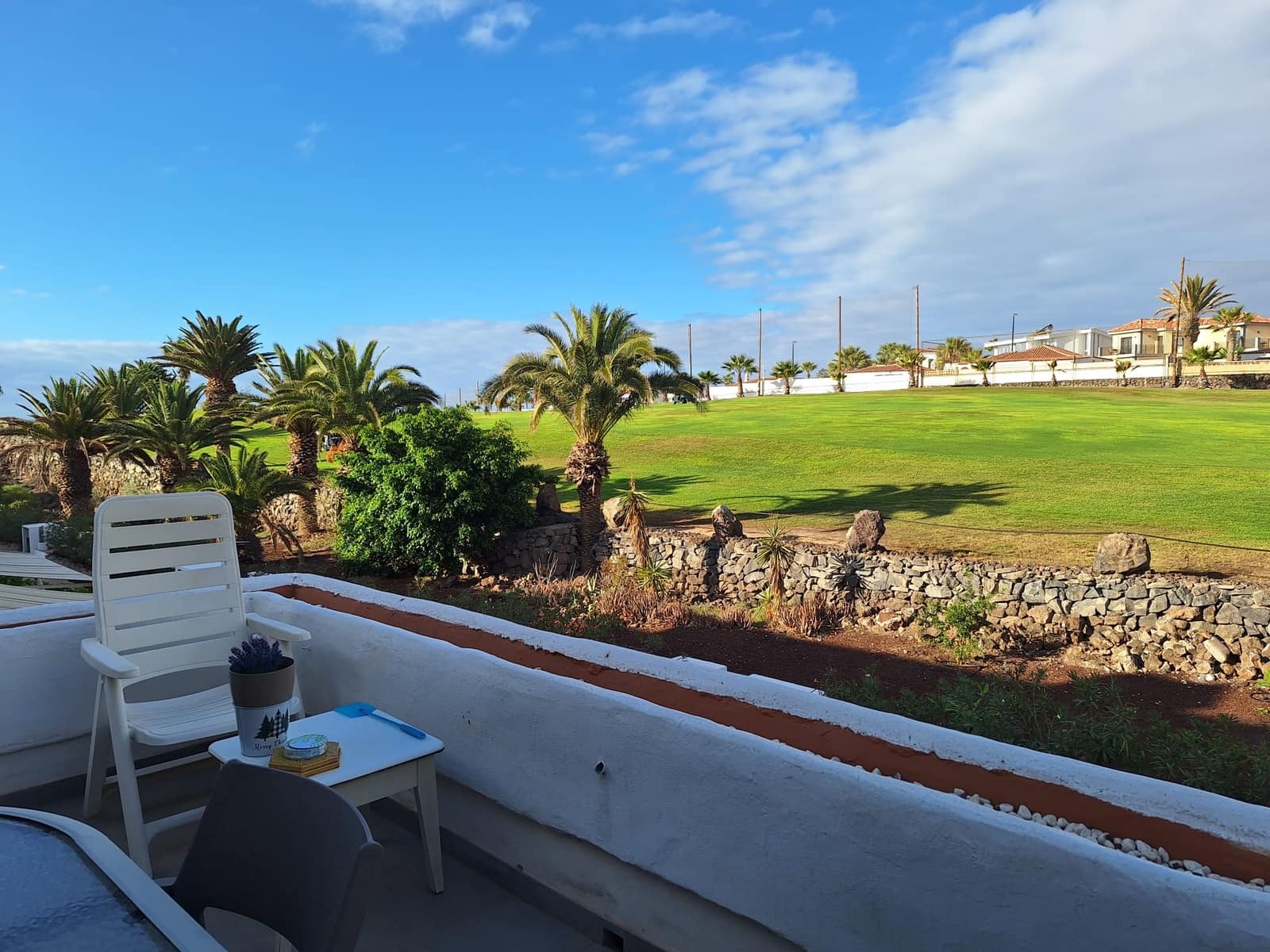 2 makuuhuone Huoneisto myytävänä paikassa Amarilla Golf mukana uima-altaan - 315 000 € (Ref: 9311968)