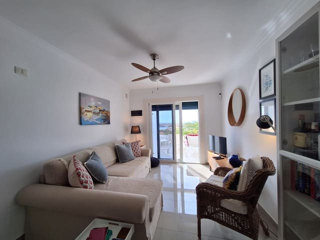 1 soveværelse Lejlighed til salg i Amarilla Golf, San Miguel de Abona med swimmingpool - € 321.000 (Ref: 9312054)