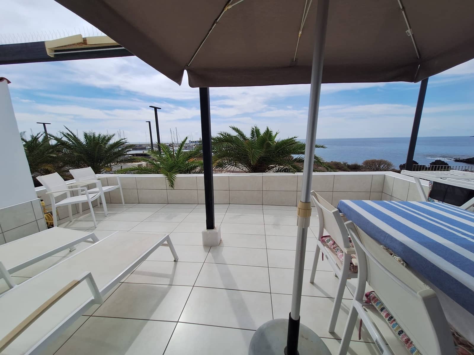 1 soveværelse Lejlighed til salg i Amarilla Golf med swimmingpool - € 321.000 (Ref: 9312054)