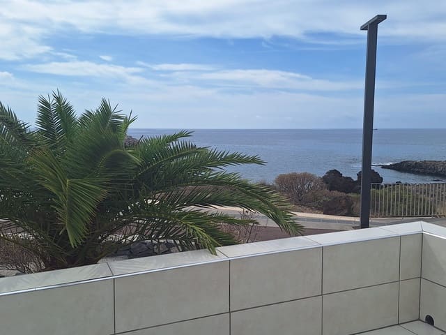 1 soveværelse Lejlighed til salg i Amarilla Golf, San Miguel de Abona med swimmingpool - € 321.000 (Ref: 9312054)