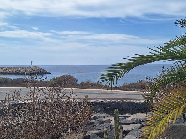 1 soveværelse Lejlighed til salg i Amarilla Golf, San Miguel de Abona med swimmingpool - € 321.000 (Ref: 9312054)