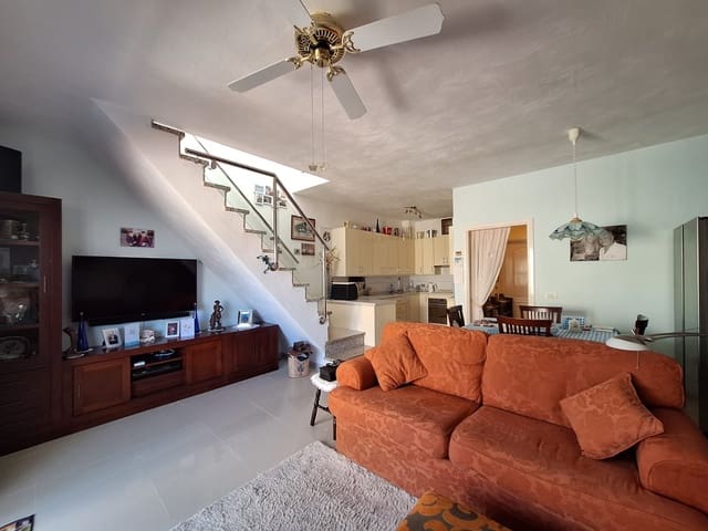 2 makuuhuone Huoneisto myytävänä paikassa Golf del Sur, San Miguel de Abona mukana uima-altaan - 315 000 € (Ref: 9322317)