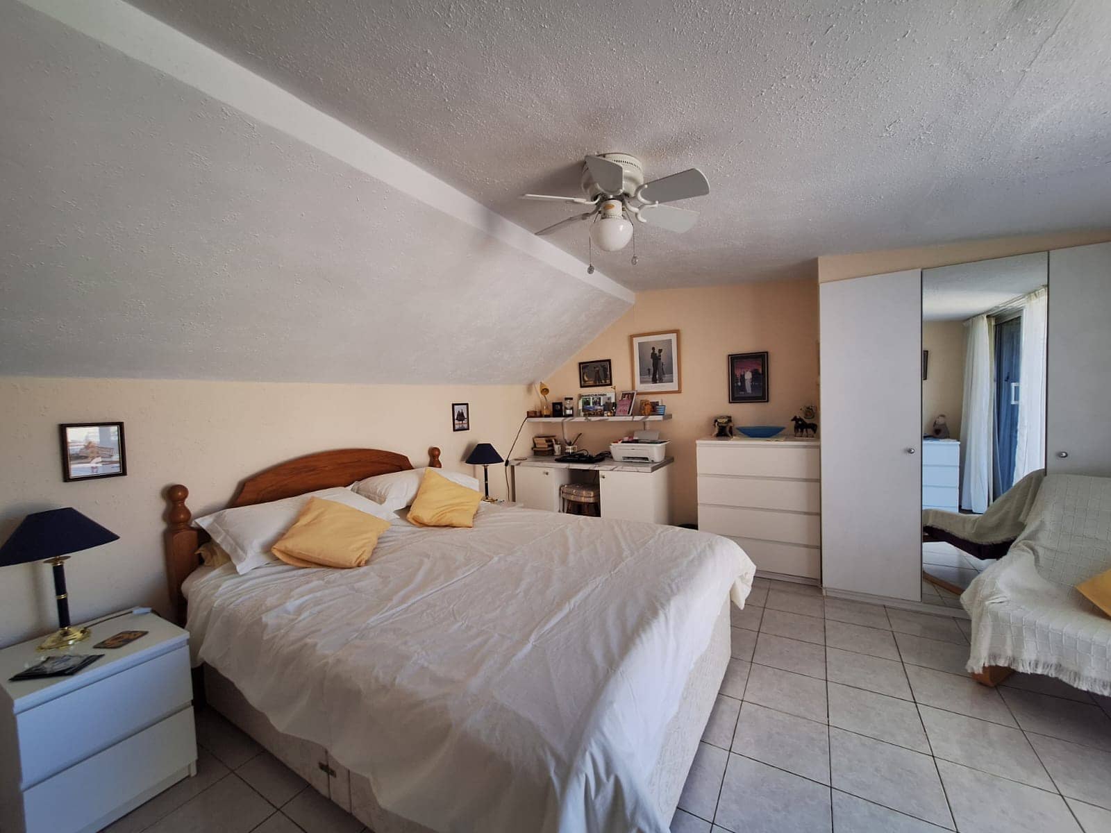 2 sovrum Lägenhet till salu i Golf del Sur med pool - 315 000 € (Ref: 9322317)