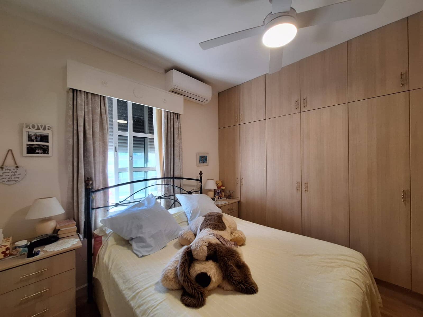 2 sovrum Lägenhet till salu i Golf del Sur med pool - 315 000 € (Ref: 9322317)