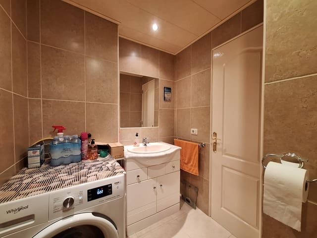 2 makuuhuone Huoneisto myytävänä paikassa Golf del Sur, San Miguel de Abona mukana uima-altaan - 315 000 € (Ref: 9322317)