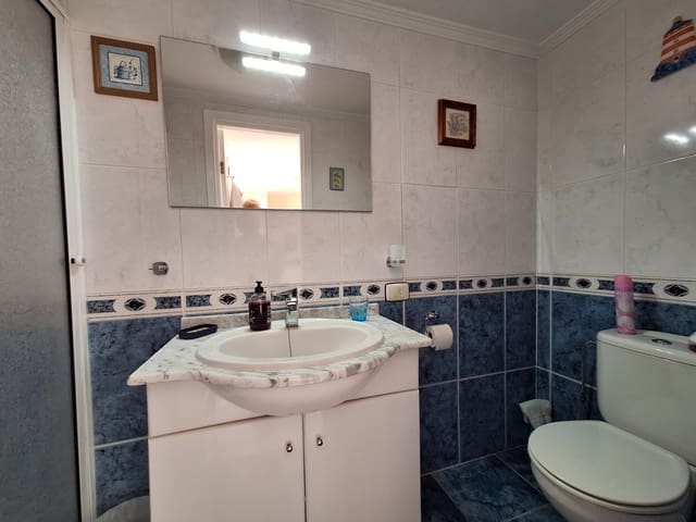 2 makuuhuone Huoneisto myytävänä paikassa Golf del Sur, San Miguel de Abona mukana uima-altaan - 315 000 € (Ref: 9322317)