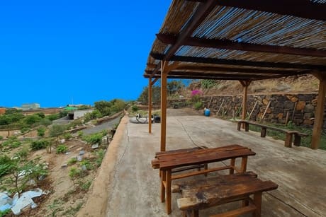 4 soverom Finca/Herregård til salgs i Granadilla de Abona med svømmebasseng - € 555 000 (Ref: 9332759)