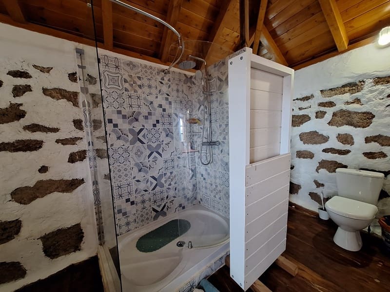 4 slaapkamer Finca/Landhuis te koop in Granadilla de Abona met zwembad - € 555.000 (Ref: 9332759)