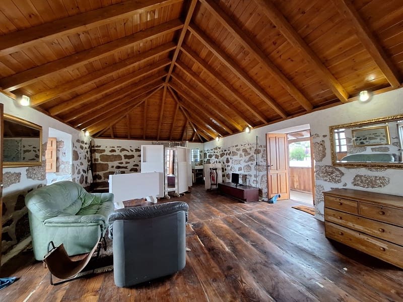 4 slaapkamer Finca/Landhuis te koop in Granadilla de Abona met zwembad - € 555.000 (Ref: 9332759)