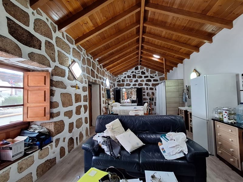 4 slaapkamer Finca/Landhuis te koop in Granadilla de Abona met zwembad - € 555.000 (Ref: 9332759)