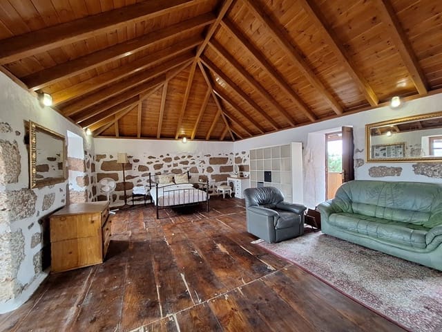 4 soverom Finca/Herregård til salgs i Granadilla de Abona med svømmebasseng - € 555 000 (Ref: 9332759)