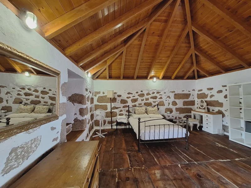 4 quarto Quinta/Casa Rural para venda em Granadilla de Abona com piscina garagem - 549 000 € (Ref: 9332759)