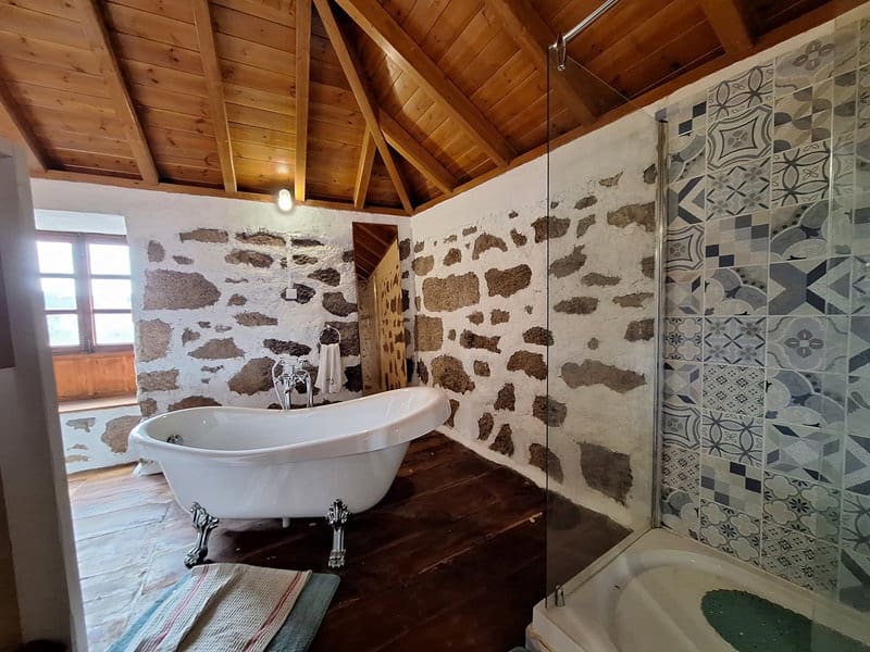 4 quarto Quinta/Casa Rural para venda em Granadilla de Abona com piscina garagem - 549 000 € (Ref: 9332759)
