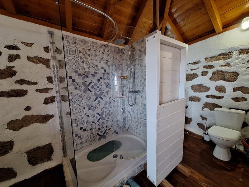 4 quarto Quinta/Casa Rural para venda em Granadilla de Abona com piscina garagem - 549 000 € (Ref: 9332759)