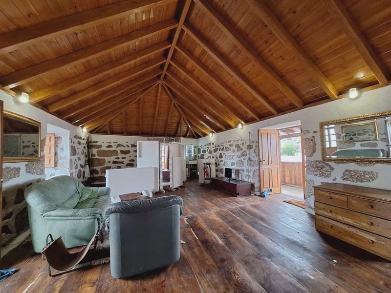 4 quarto Quinta/Casa Rural para venda em Granadilla de Abona com piscina garagem - 549 000 € (Ref: 9332759)