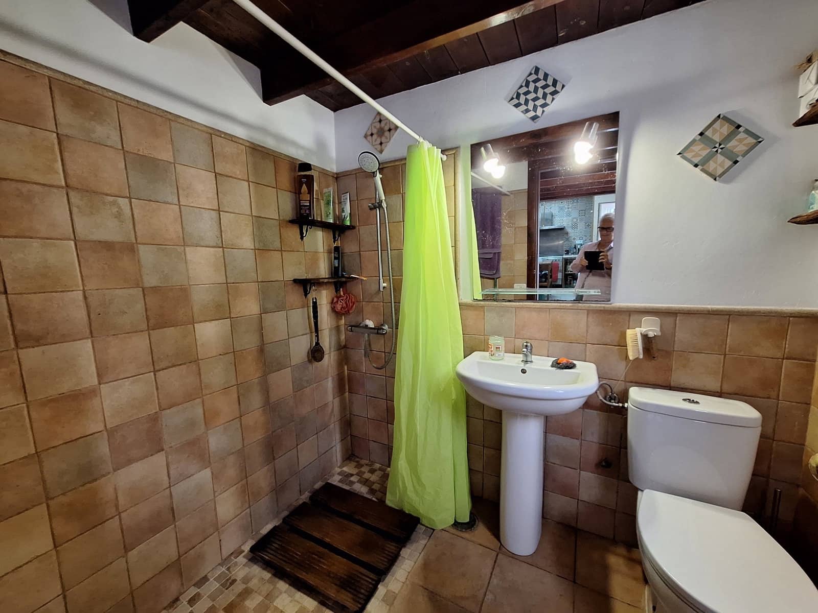 4 quarto Quinta/Casa Rural para venda em Granadilla de Abona com piscina garagem - 549 000 € (Ref: 9332759)