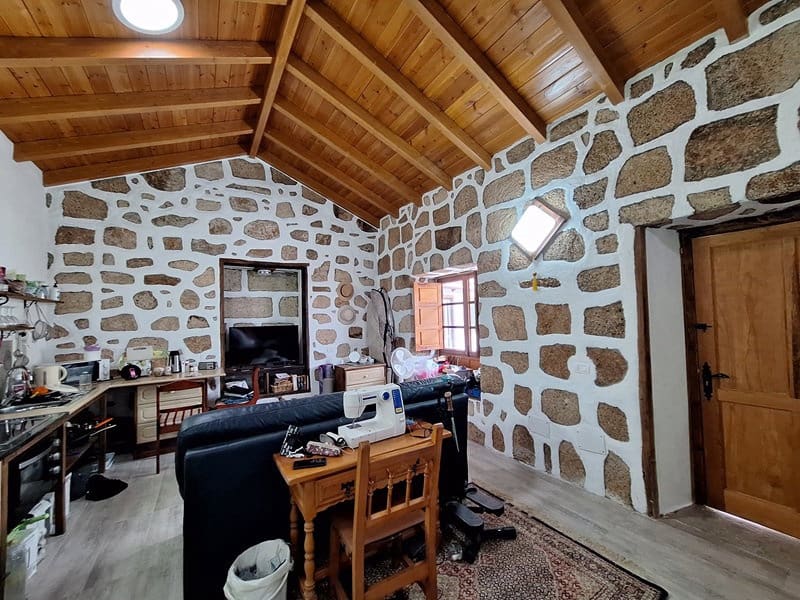 4 quarto Quinta/Casa Rural para venda em Granadilla de Abona com piscina garagem - 549 000 € (Ref: 9332759)