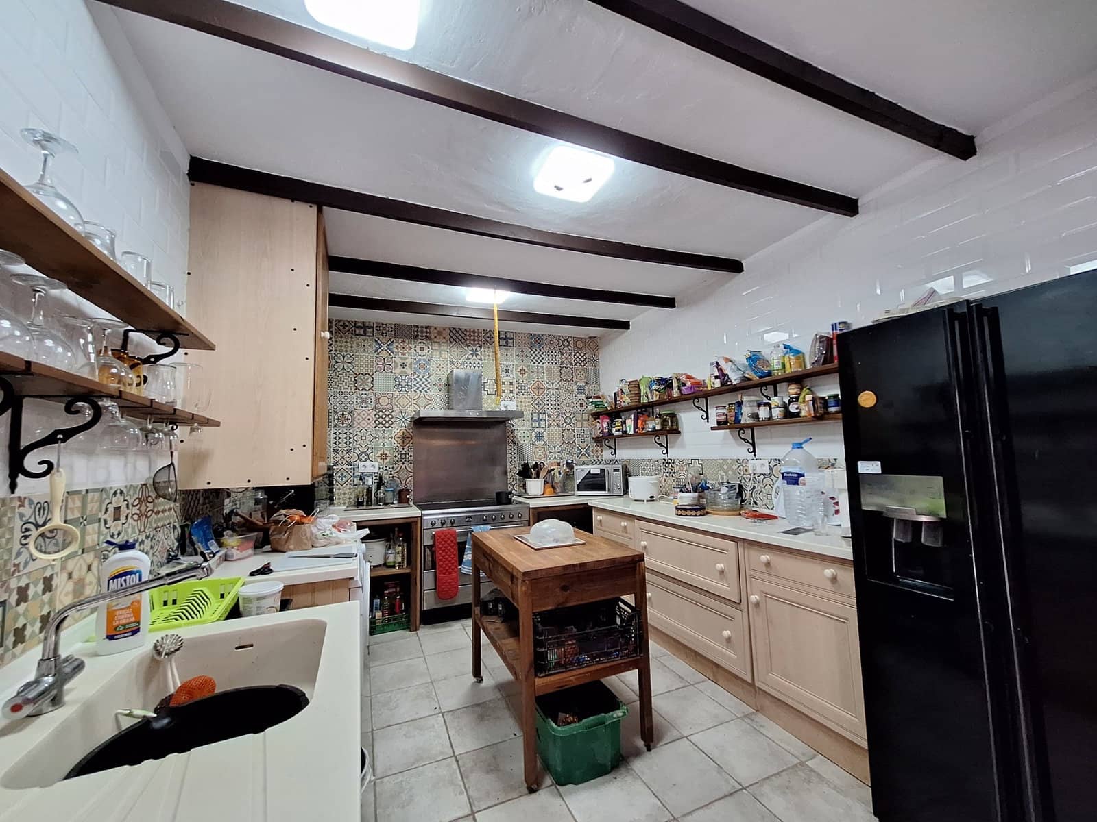 4 quarto Quinta/Casa Rural para venda em Granadilla de Abona com piscina garagem - 549 000 € (Ref: 9332759)