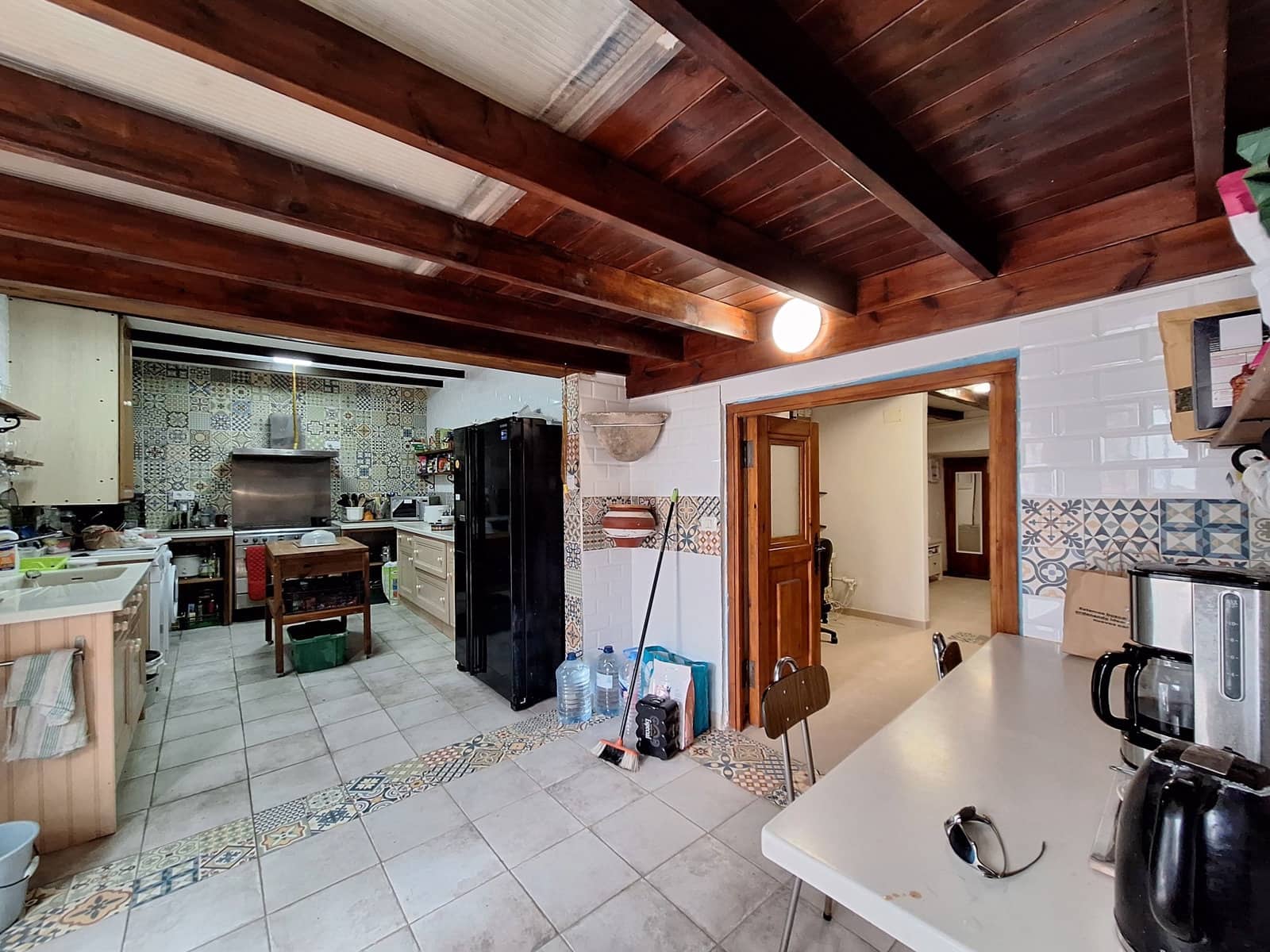 4 quarto Quinta/Casa Rural para venda em Granadilla de Abona com piscina garagem - 549 000 € (Ref: 9332759)