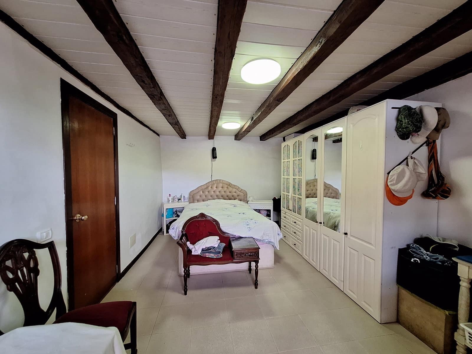 4 quarto Quinta/Casa Rural para venda em Granadilla de Abona com piscina garagem - 549 000 € (Ref: 9332759)