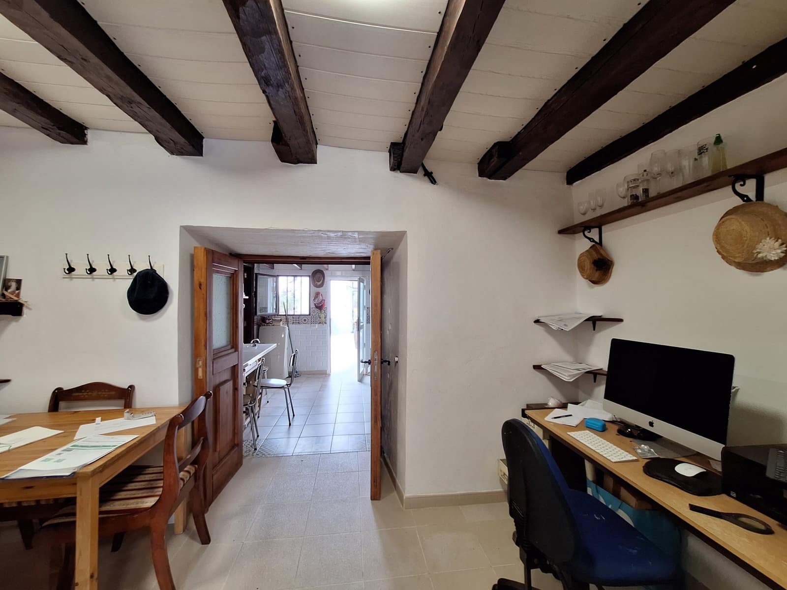 4 quarto Quinta/Casa Rural para venda em Granadilla de Abona com piscina garagem - 549 000 € (Ref: 9332759)