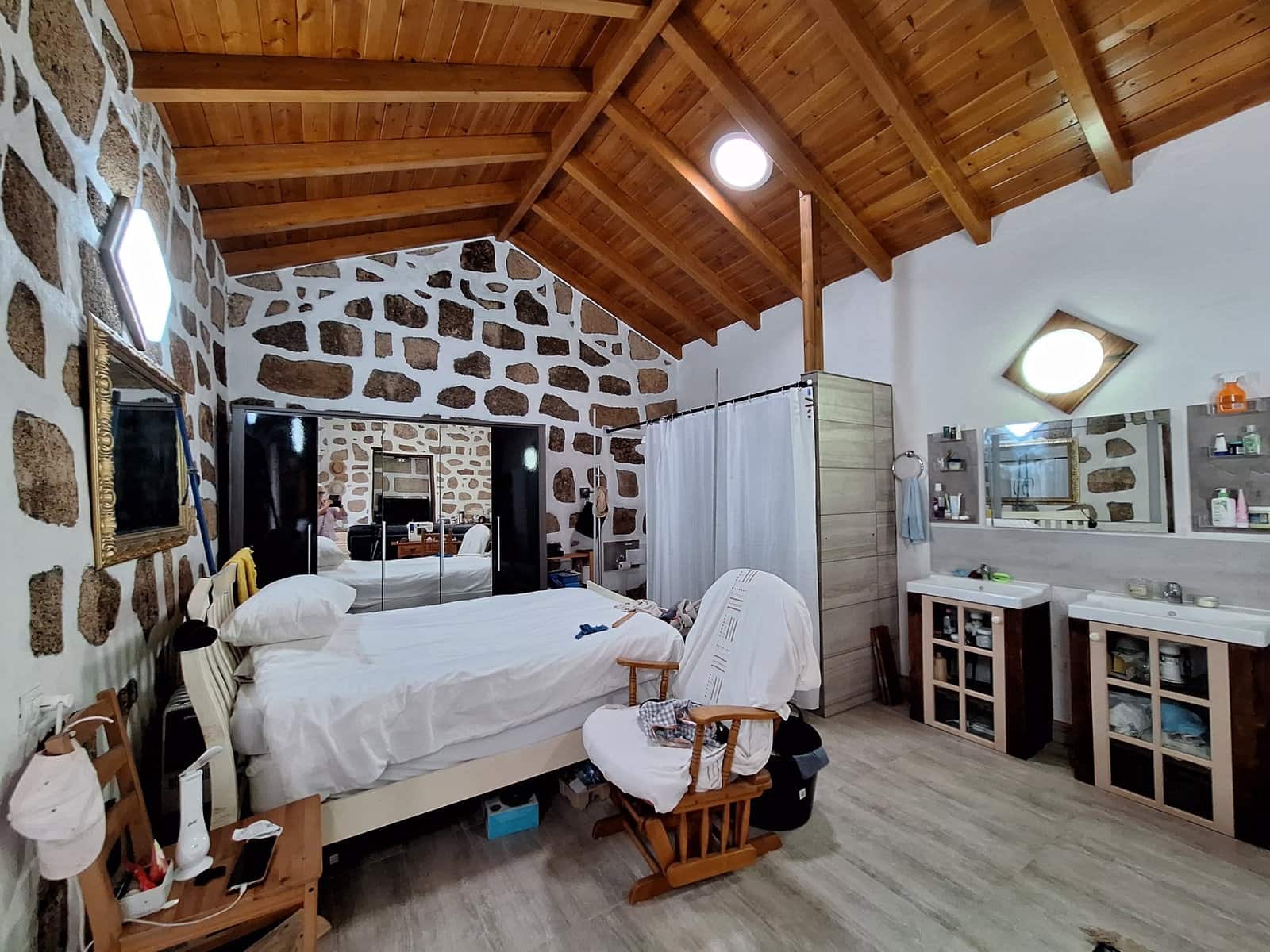 4 quarto Quinta/Casa Rural para venda em Granadilla de Abona com piscina garagem - 549 000 € (Ref: 9332759)