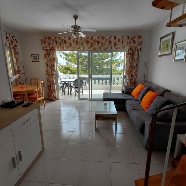 1 bedroom Apartment for sale in Golf del Sur with pool - € 215,000 (Ref: 9357526)